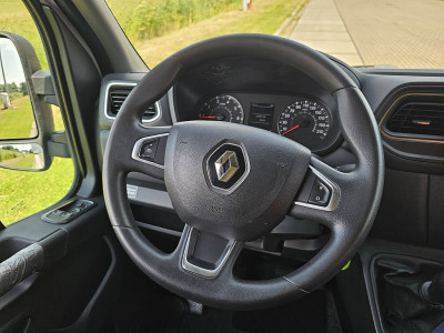 Renault MASTER 2.3 DCI 150 L3H2 10