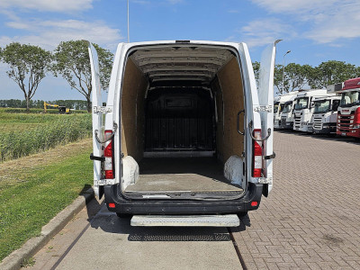 Renault MASTER 2.3 DCI 150 L3H2 11