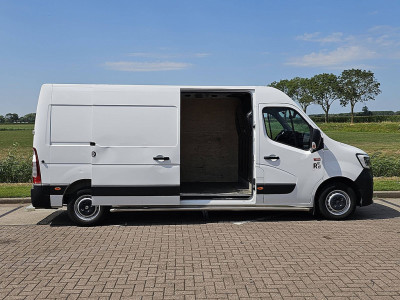 Renault MASTER 2.3 DCI 150 L3H2 12