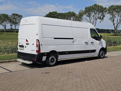 Renault MASTER 2.3 DCI 150 L3H2 3