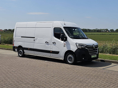 Renault MASTER 2.3 DCI 150 L3H2 5