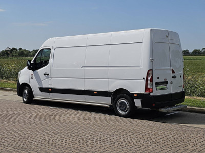 Renault MASTER 2.3 DCI 150 L3H2 6