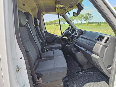 Renault MASTER 2.3 DCI 150 L3H2 7