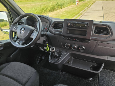 Renault MASTER 2.3 DCI 150 L3H2 8