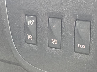 Renault MASTER 2.3 DUB.CAB Open-Laadbak foto 11