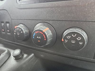 Renault MASTER 2.3 DUB.CAB Open-Laadbak foto 12