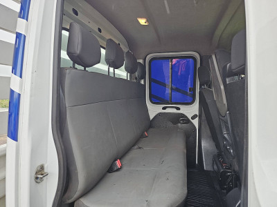 Renault MASTER 2.3 DUB.CAB Open-Laadbak foto 13