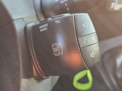Renault MASTER 2.3 Dubbele Cabine Airco 3.5T-Trekhaak Open-Laadbak kist Dubbellucht ! foto 11