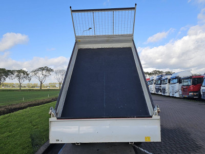 Renault MASTER 2.3 Kipper Dubbellucht Airco Euro6 3.5T-Trekhaak 145Pk Euro6! foto 10