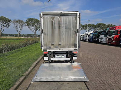 Renault MASTER 2.3 Koelwagen, FRIGO, Dag/ Nacht , LAADKLEP, zijdeur, Thermoking! foto 12