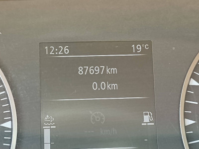 Renault MASTER 2.3 Koelwagen, FRIGO, Dag/ Nacht , LAADKLEP, zijdeur, Thermoking! foto 9