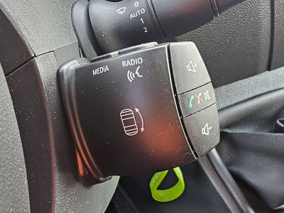 Renault MASTER 2.3 Koelwagen Laadklep! 12
