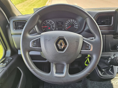 Renault MASTER 2.3 Koelwagen Laadklep! 14