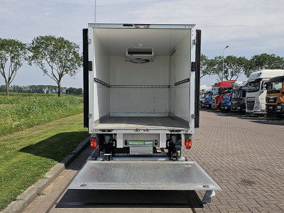 Renault MASTER 2.3 Koelwagen Laadklep! 15