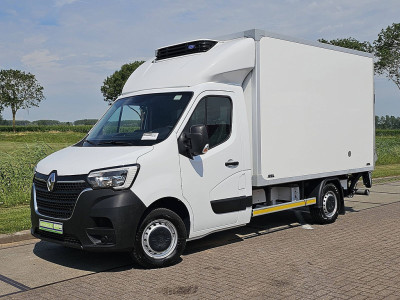 Renault MASTER 2.3 Koelwagen Laadklep! 2