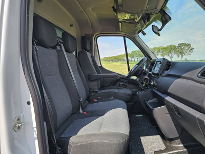 Renault MASTER 2.3 Koelwagen Laadklep! 7