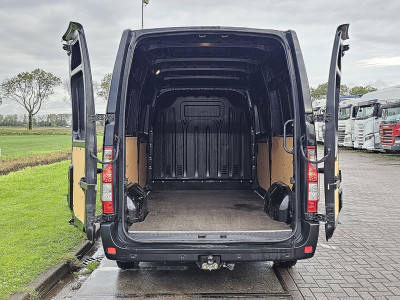 Renault MASTER 2.3 L2H2 2xZijdeur NAP 150Pk Euro6 1e Eigenaar Trekhaak 3-Zits Navi! foto 14