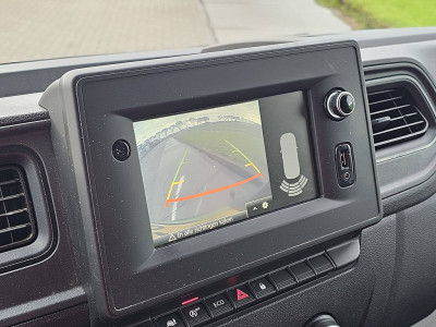 Renault MASTER 2.3 L2H2 2xZijdeur NAP 150Pk Euro6 1e Eigenaar Trekhaak 3-Zits Navi! foto 19