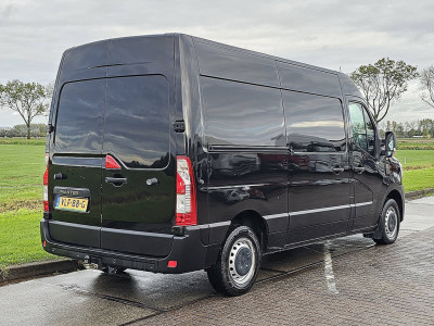 Renault MASTER 2.3 L2H2 2xZijdeur NAP 150Pk Euro6 1e Eigenaar Trekhaak 3-Zits Navi! foto 3