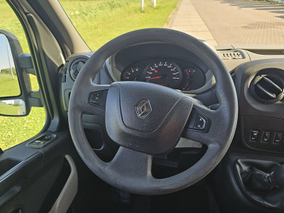 Renault MASTER 2.3 L2H2 Airco Imperiaal 10