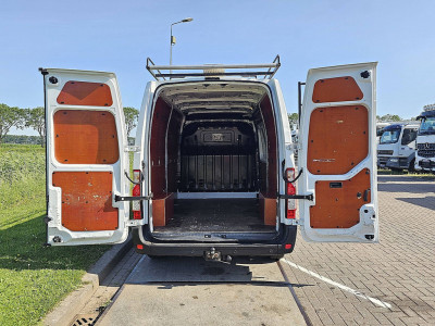 Renault MASTER 2.3 L2H2 Airco Imperiaal 12