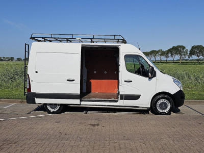 Renault MASTER 2.3 L2H2 Airco Imperiaal 13