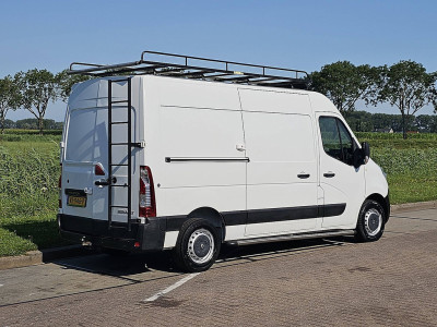 Renault MASTER 2.3 L2H2 Airco Imperiaal 3