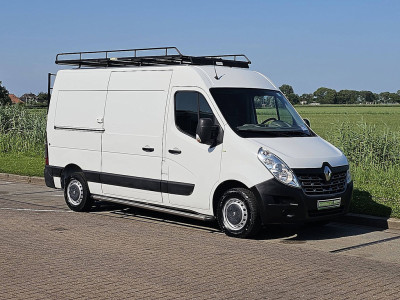 Renault MASTER 2.3 L2H2 Airco Imperiaal 5