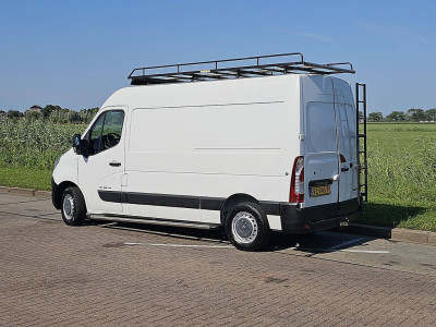 Renault MASTER 2.3 L2H2 Airco Imperiaal 6
