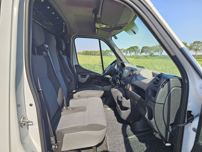 Renault MASTER 2.3 L2H2 Airco Imperiaal 7