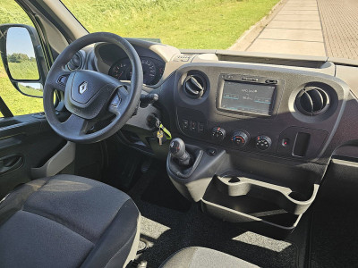 Renault MASTER 2.3 L2H2 Airco Imperiaal 8