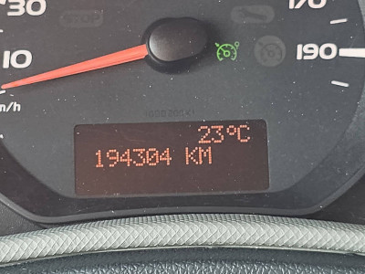 Renault MASTER 2.3 L2H2 Airco Imperiaal 9