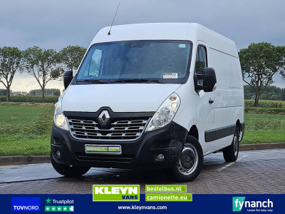 Renault MASTER 2.3 L2H2 Airco Trekhaak