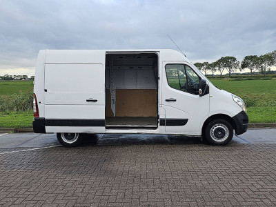 Renault MASTER 2.3 L2H2 Airco Trekhaak foto 10