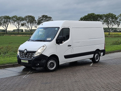 Renault MASTER 2.3 L2H2 Airco Trekhaak foto 2