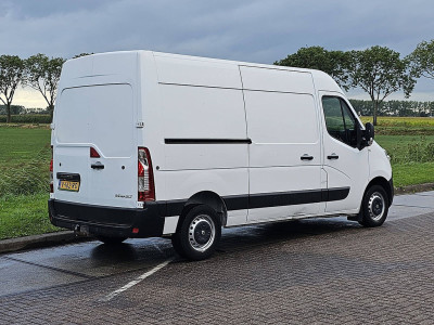 Renault MASTER 2.3 L2H2 Airco Trekhaak foto 3