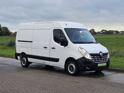 Renault MASTER 2.3 L2H2 Airco Trekhaak foto 5