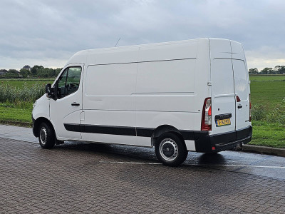 Renault MASTER 2.3 L2H2 Airco Trekhaak foto 6