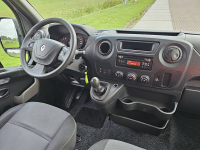Renault MASTER 2.3 L2H2 Airco Trekhaak foto 7