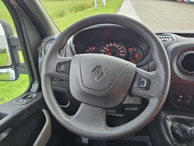 Renault MASTER 2.3 L2H2 Airco Trekhaak foto 8