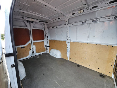 Renault MASTER 2.3 L2H2 Airco Trekhaak foto 9