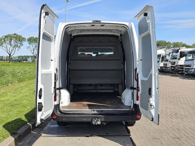 Renault MASTER 2.3 L2H2 Dubbele Cabine! 15
