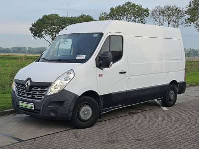 Renault MASTER 2.3 L2H2 Euro6 Airco Export-Prijs! foto 2