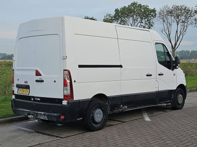 Renault MASTER 2.3 L2H2 Euro6 Airco Export-Prijs! foto 3