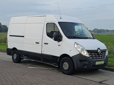 Renault MASTER 2.3 L2H2 Euro6 Airco Export-Prijs! foto 5