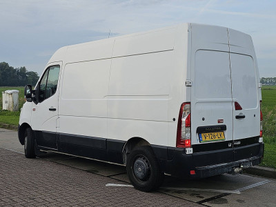 Renault MASTER 2.3 L2H2 Euro6 Airco Export-Prijs! foto 6