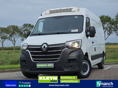 Renault MASTER 2.3 L2H2 Koelwagen D/N!