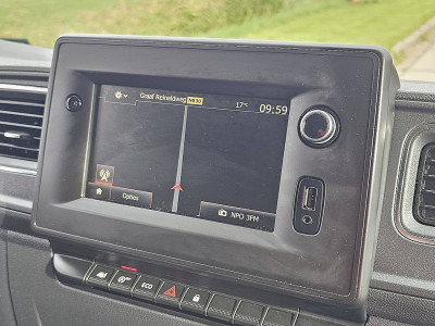 Renault MASTER 2.3 L2H2 Koelwagen D/N! foto 10