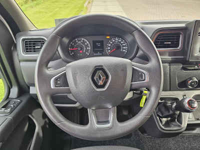 Renault MASTER 2.3 L2H2 Koelwagen D/N! foto 11