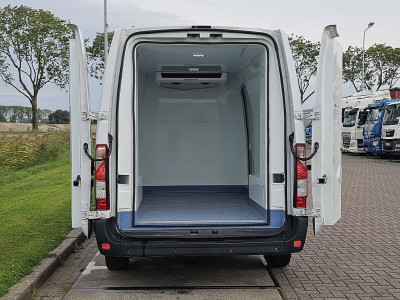 Renault MASTER 2.3 L2H2 Koelwagen D/N! foto 15
